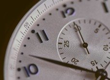 O que significa Ordem Cronológica e Tempo Cronológico
