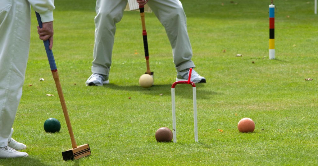 Croquet