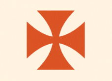 Cruz de Malta