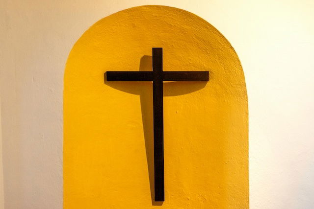 Cruz