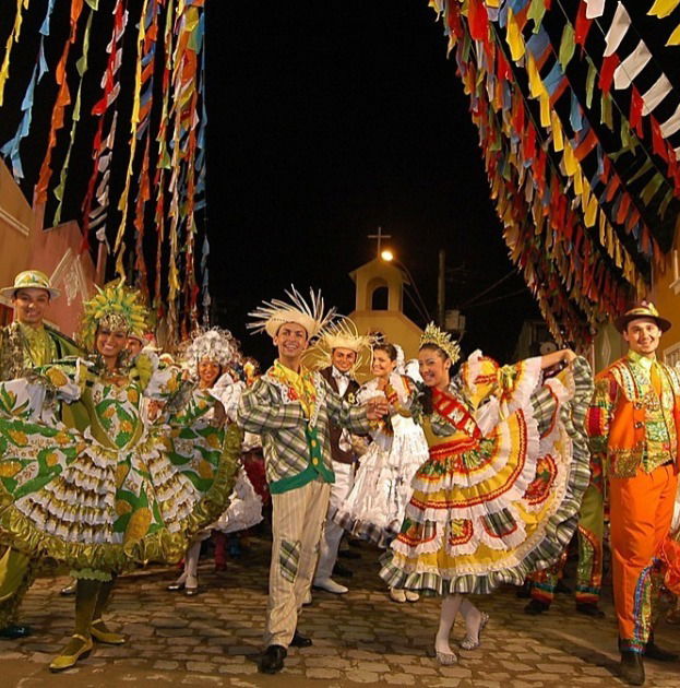 O Que é Cultura Tradicional