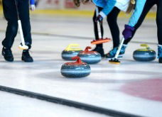 Curling: o que é, regras e história do esporte