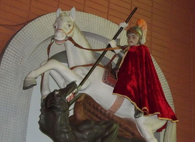 São Jorge