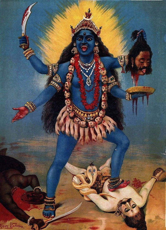 Kali