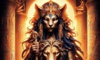 As 7 deusas da guerra mais ferozes da mitologia: não olhe nos olhos da número dois