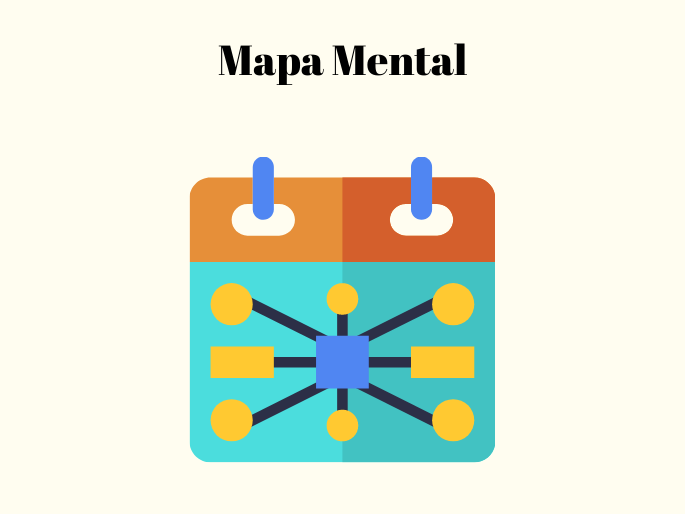 mapa mental