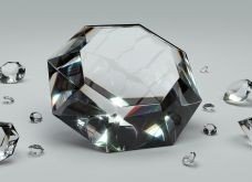 Diamante: entenda o que são os diamantes e suas propriedades