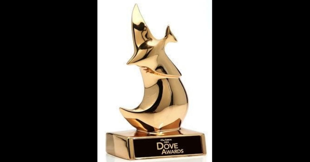 Troféu do Dove Awards