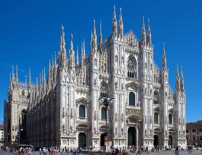 catedralduomo