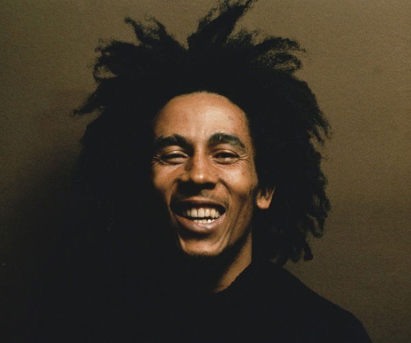 Bob Marley