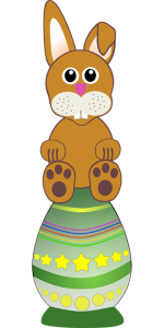 Coelho da Páscoa