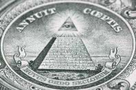 8 Símbolos que podem ser a marca de um illuminati