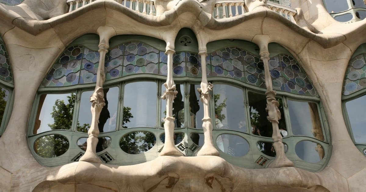 Art Nouveau: resumo, caracterÃ­sticas e artistas - Significados