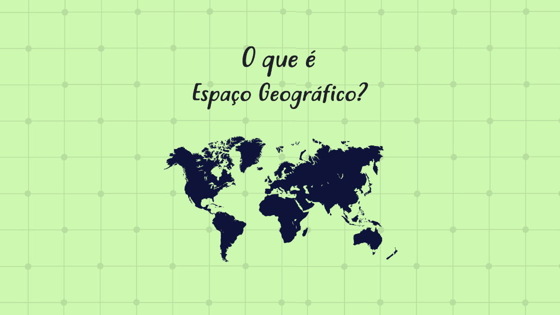 Etimologia de Espaço Rural e Espaço Urbano – Origem do Conceito