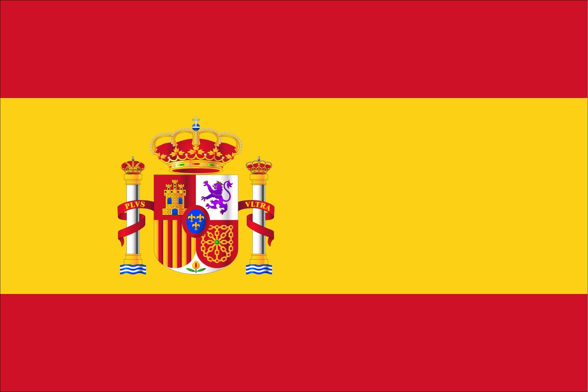 Espanha_bandeira