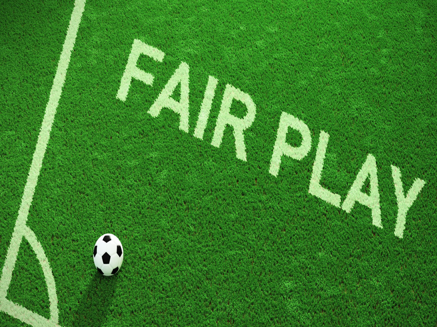 O que significa fair play em inglês? - inFlux