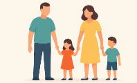 O que é a família