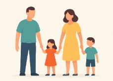 O que é a família