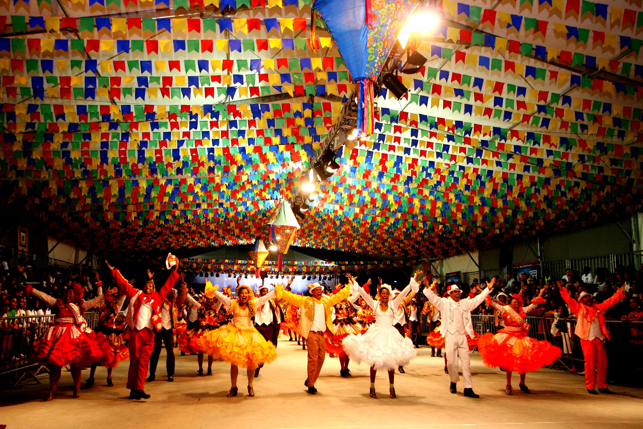 Arquibasílica De São João De Latrão Cultura brasileira: manifestações culturais e formação - Significados