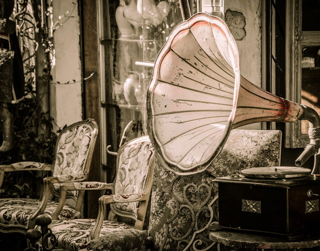 Vintage