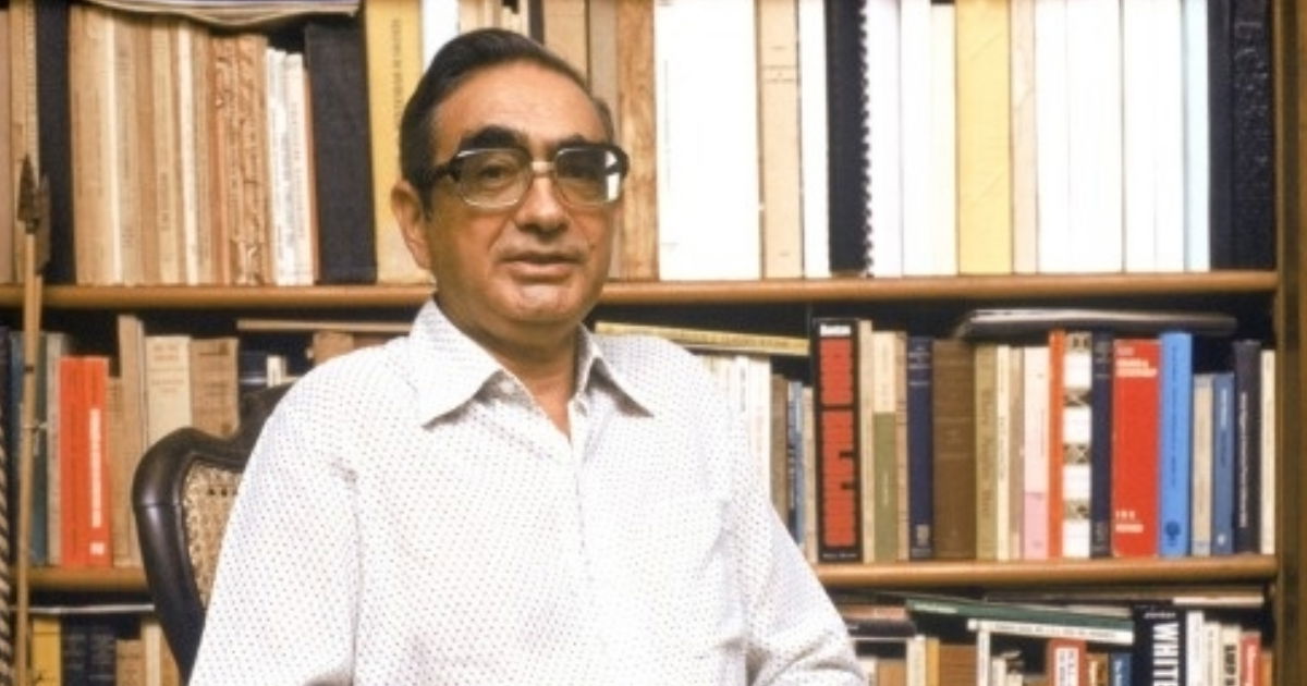 Florestan Fernandes