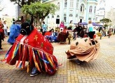 Folclore brasileiro: o que é, lendas e manifestações culturais