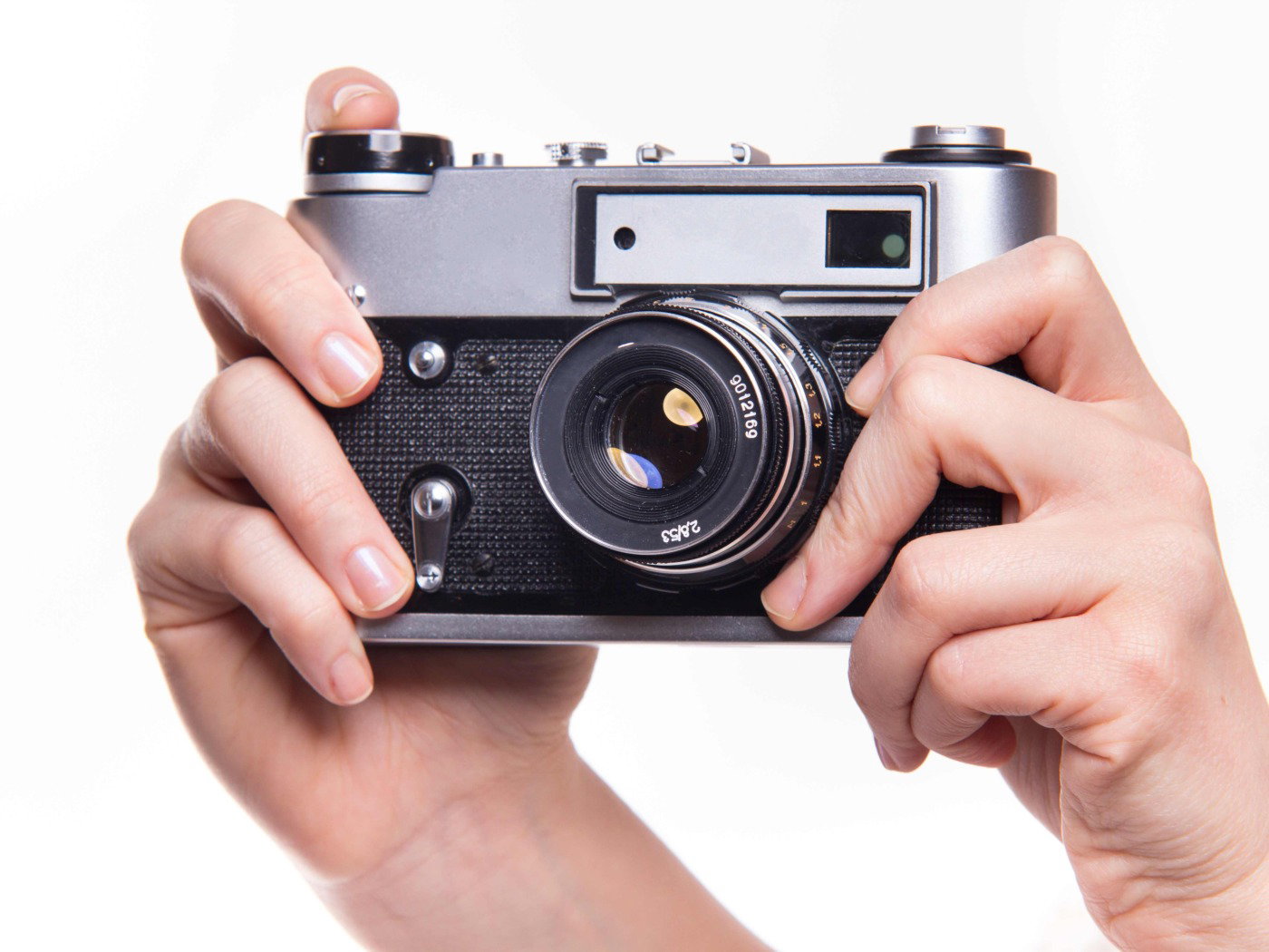 Fotografia: o que é, história, origem, evolução e tipos - Significados