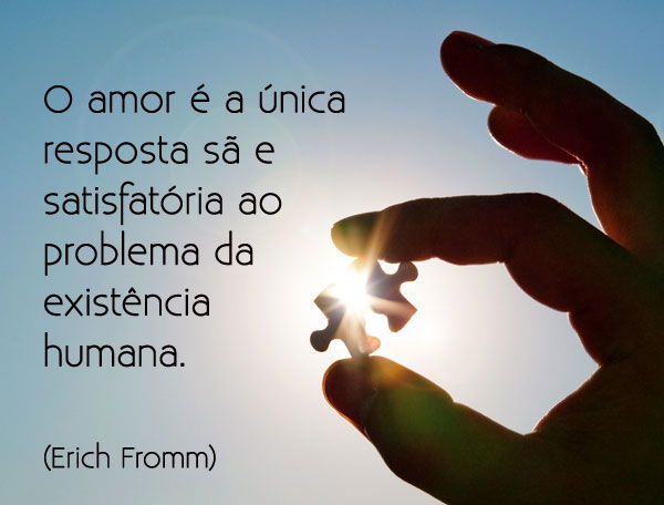 Erich Fromm