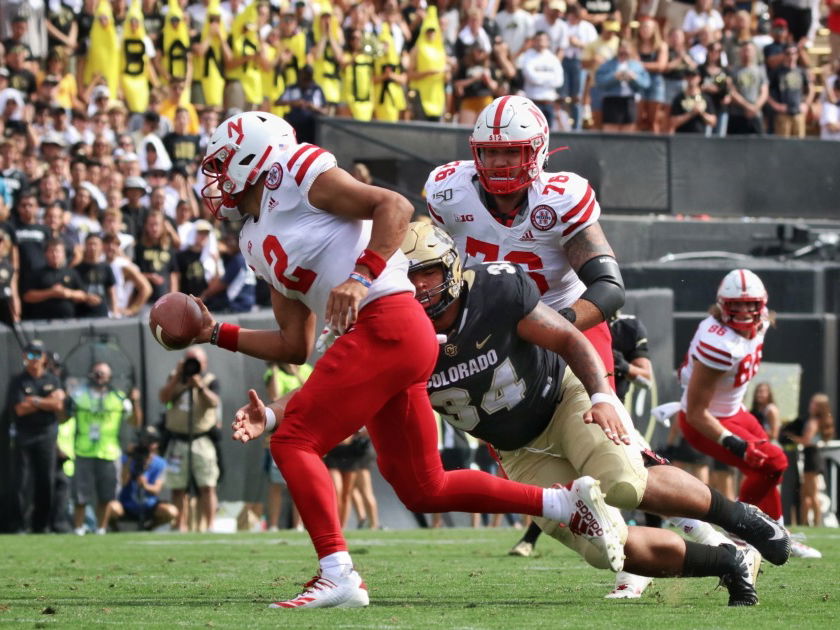 As regras do futebol americano. Trocadas por miúdos – Observador