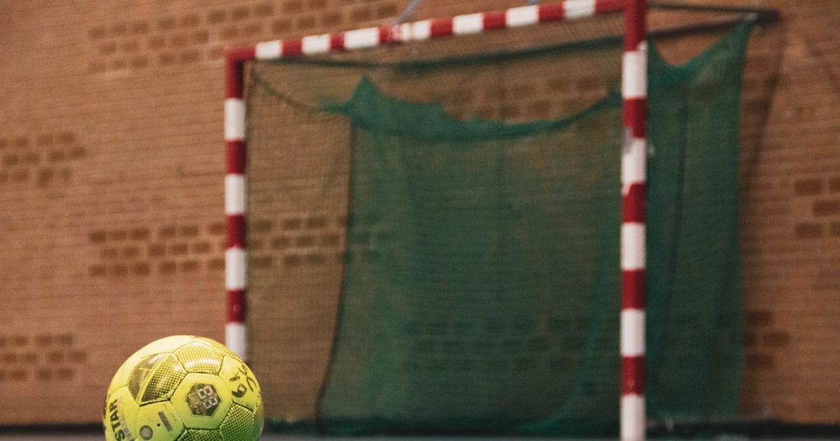 Futsal: história e regras - Toda Matéria