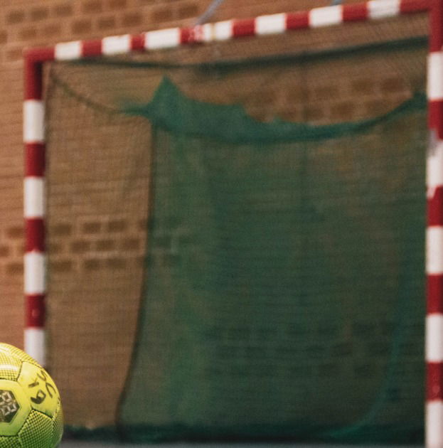 História e Regras do FUTSAL