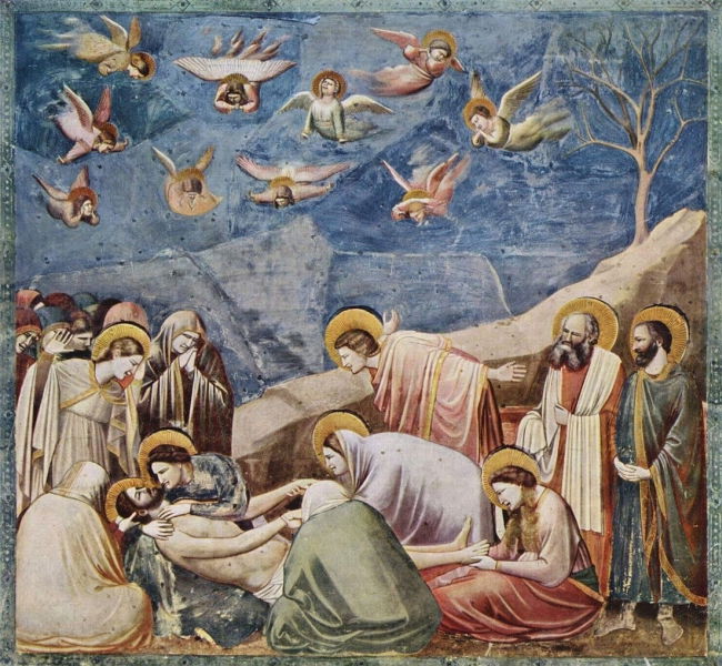 giotto