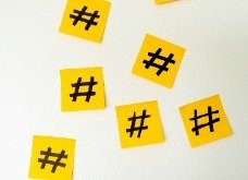 Hashtag (#)