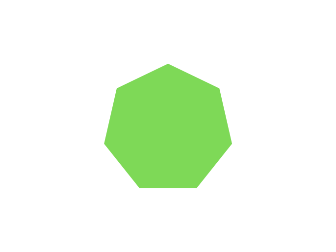 heptagono