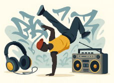Hip Hop: o que é, história e cultura do movimento