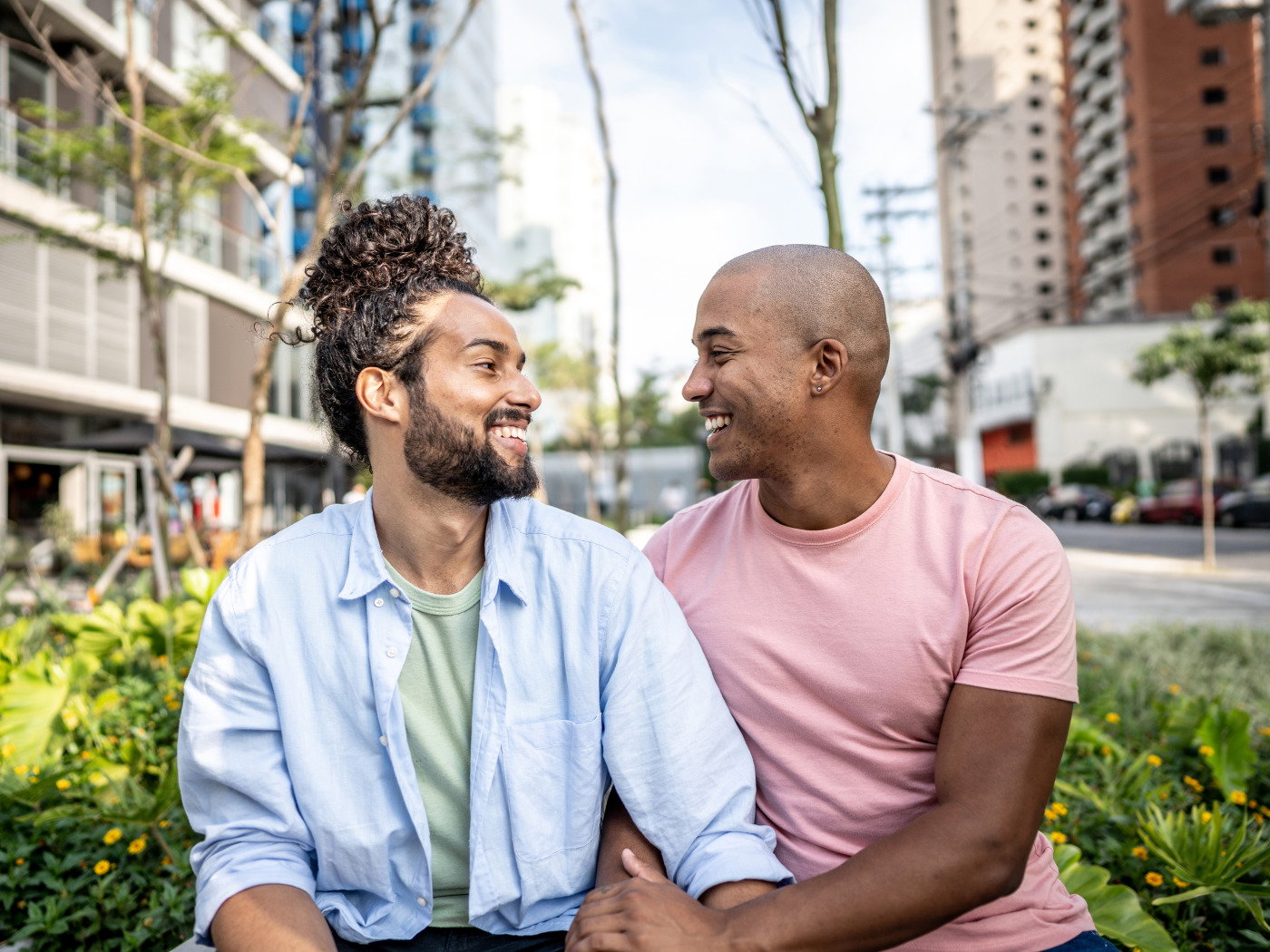 Homoafetividade O Que é - FDPLEARN