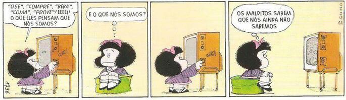 HQ Mafalda