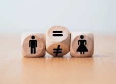 Igualdade de Gênero