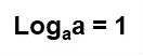 logaritmo 2