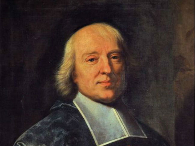 Jacques Bossuet