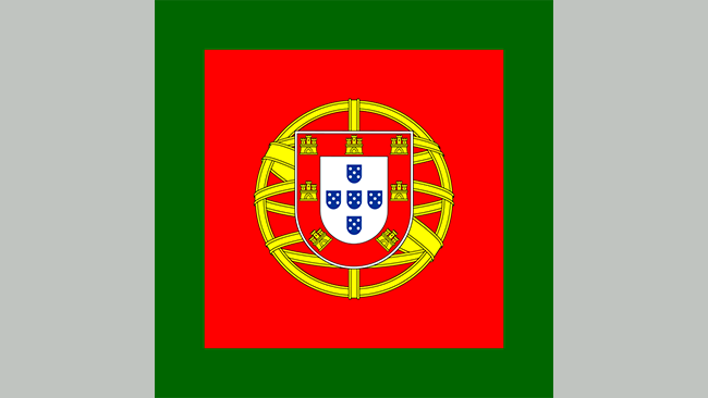 Jaque Nacional - Portugal