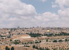 Jerusalém: história, povos e religião