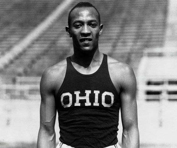 Jesse Owens
