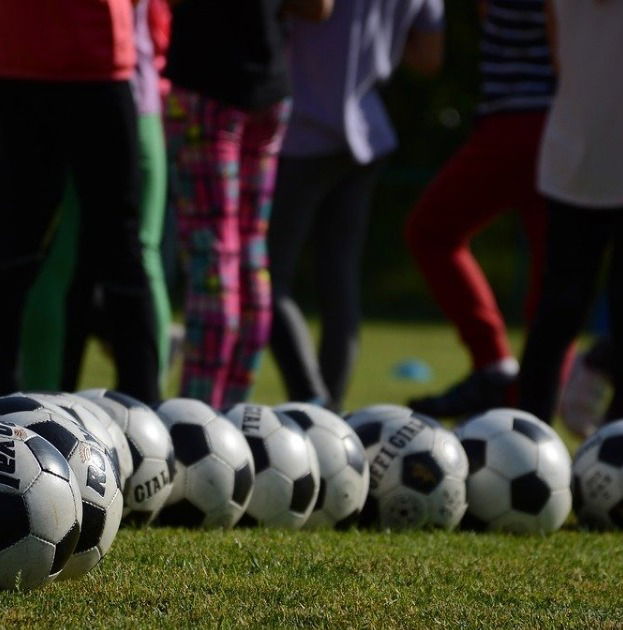 Jogos Pré-desportivos – Uma forma de aprender brincando