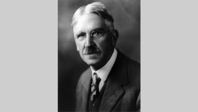 John Dewey