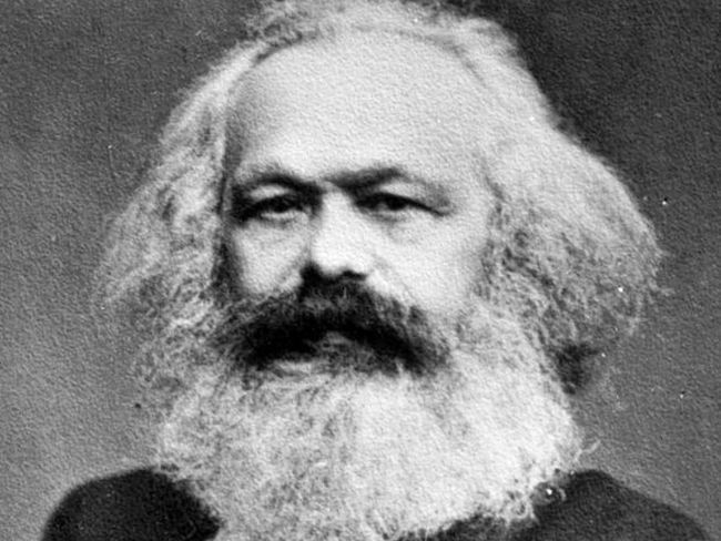 marx