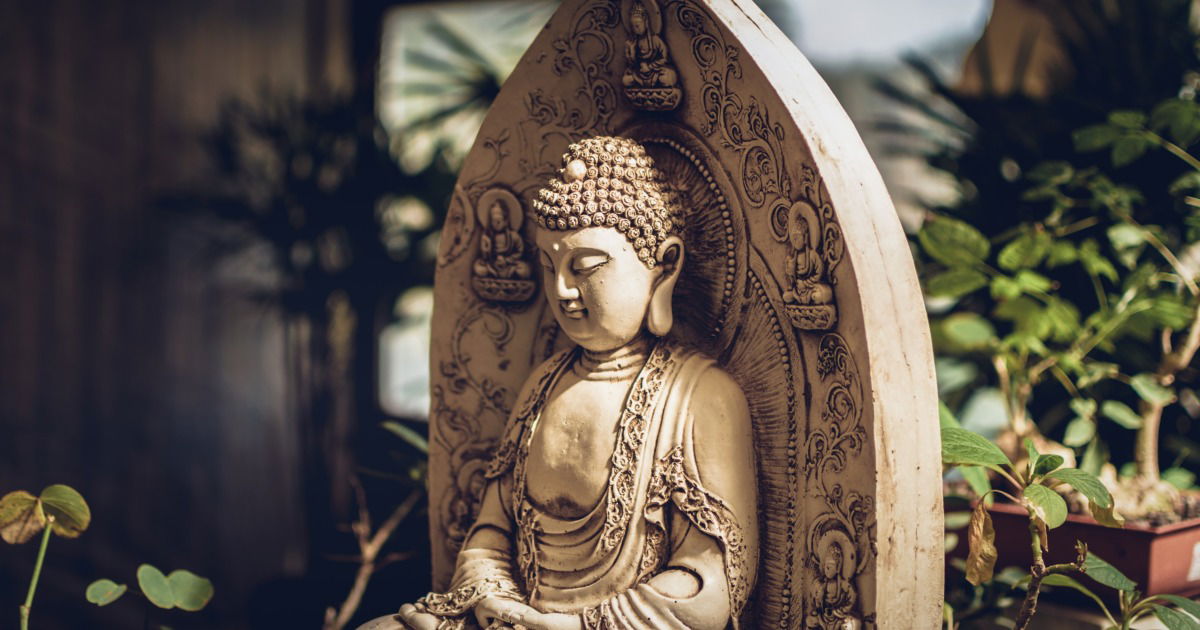 Karma: significado, o que é, lei e origem - Significados
