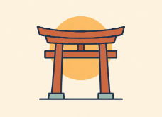 Konichiwa