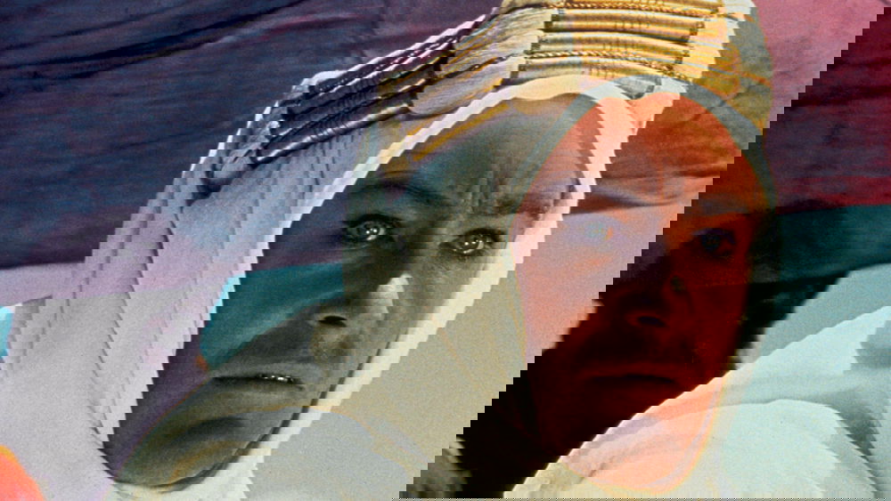 Lawrence da arabia