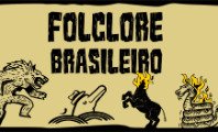 Lendas folclóricas brasileiras